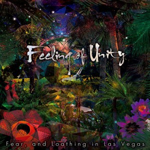 Feeling of Unity(中古品)