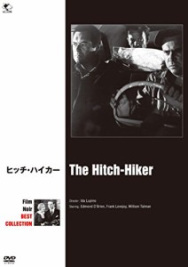 ヒッチ・ハイカー [DVD](中古品)