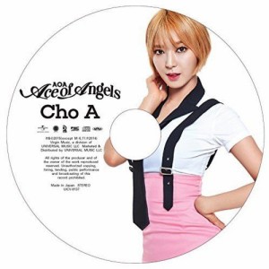 Ace of Angels(初回限定仕様スペシャル・プライス盤(CHOA))(中古品)