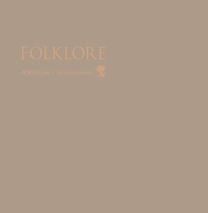 FOLKLORE(中古品)