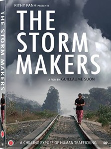 Storm Makers [DVD](中古品)