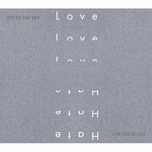 1stミニアルバム - LOVE & HATE (韓国盤)(中古品)