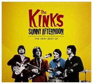 Sunny Afternoon the Ver(中古品)