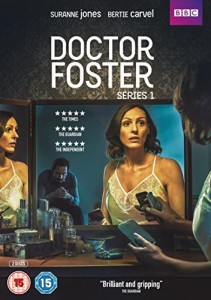 Doctor Foster [DVD](中古品)