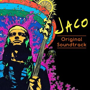Jaco Original Soundtrack(中古品)
