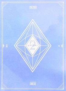 2集 - 2gether (Version B) (韓国盤)(中古品)