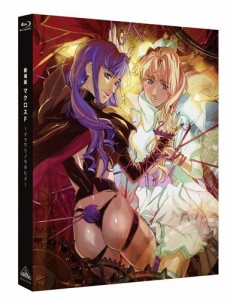 劇場版 マクロスF ~イツワリノウタヒメ~ [Blu-ray](中古品)