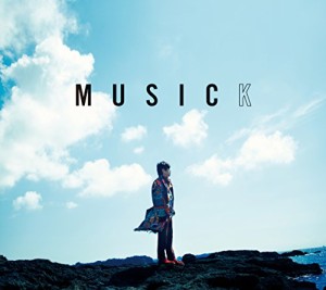 MUSICK(初回限定盤)(中古品)