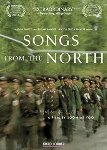 Songs From the North [DVD] [Import](中古品)