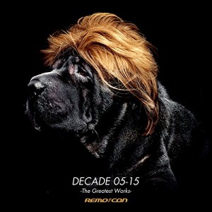 DECADE 05-15 -The Greatest Works-(中古品)