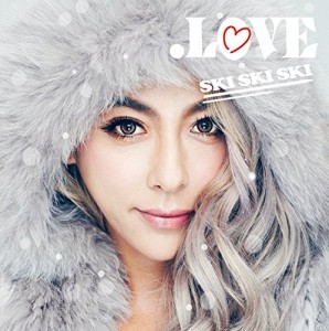 LOVE -SKI SKI SKI-(中古品)