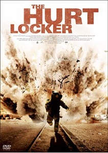 ハート・ロッカー DVD(中古品)