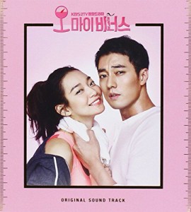Oh My Venus OST (KBS TV Drama)(中古品)
