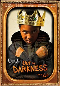 Out of Darkness [DVD](中古品)