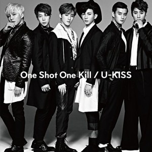 One Shot One Kill(5thアルバム)(CD+スマプラ)(中古品)