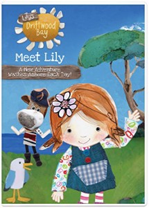 Lily's Driftwood Bay: Meet Lily [DVD] [Import](中古品)