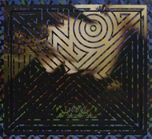 2集 - No.X (韓国盤)(中古品)