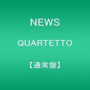 QUARTETTO【通常盤】(中古品)