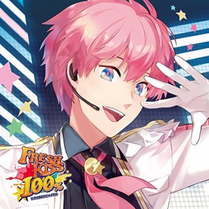 鮮度100%の歌ってみたCD 「もぎたて☆レスカ! 」 イクト CV.増田俊樹(中古品)