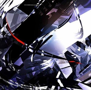 GUILTY CROWN COMPLETE SOUNDTRACK(中古品)