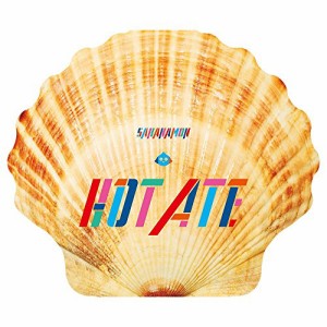 HOT ATE (完全生産限定盤)(中古品)