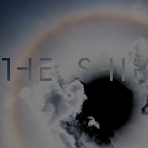 The Ship [コレクターズ・エディション / SHM-CD仕様 / 特殊パッケージ /  (中古品)