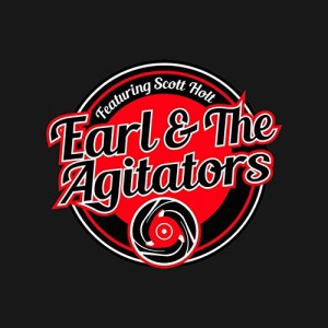 Earl & the Agitators(中古品)