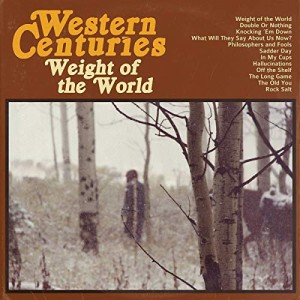 Weight of the World [12 inch Analog](中古品)