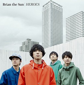 HEROES(中古品)