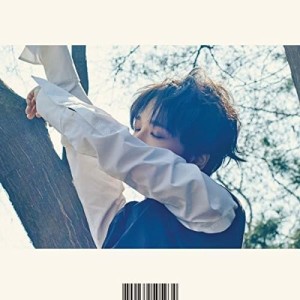 1stミニアルバム - Here I Am (韓国盤)(中古品)