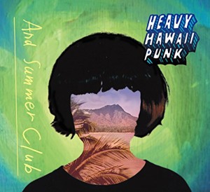 HEAVY HAWAII PUNK(中古品)