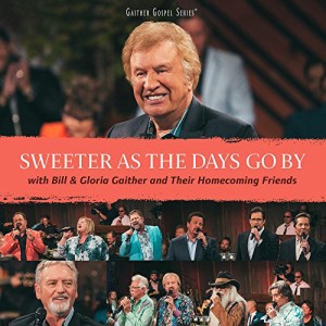 Sweeter As the Days Go By(中古品)