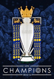 Lcfc Official Review 2015/2016 (2 Dvd) [Edizione: Regno Unito] [Import(中古品)