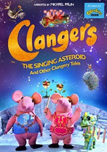 Clangers: The Singing Asteroid [Regions 2,4](中古品)