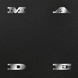 2016 Big Bang World Tour [MADE] Final in Seoul Live (2CD + フォトブッ (中古品)