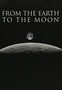 From the Earth to the Moon [DVD](中古品)