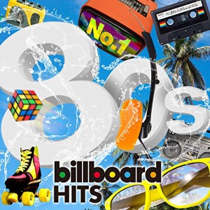 ナンバーワン80s billboardヒッツ(中古品)