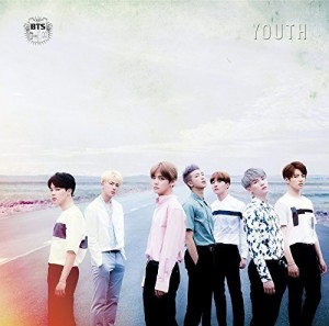 YOUTH(通常盤)(期間限定2nd Anniversaryプライス)(CD ONLY)(中古品)