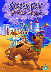 Scooby-Doo: Scooby-Doo in Arabian Nights [Region 2](中古品)