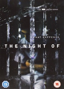 The Night Of [Region 2](中古品)