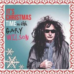 It's Christmas Time With Gary Wilson(中古品)