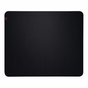 BenQ ゲーミングマウスパッド ゴム製 Zowie G-SR 大サイズ/100%フルフラッ (中古品)