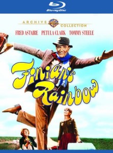 Finian's Rainbow [Blu-ray](中古品)