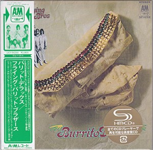 ブリトウ・デラックス+2(紙ジャケット仕様)(中古品)