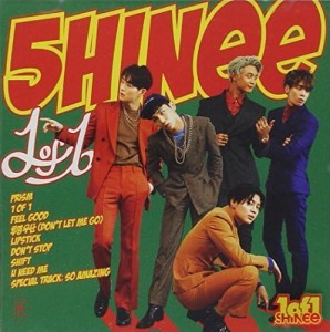 5集 - 1 of 1 (韓国盤)通常盤(中古品)