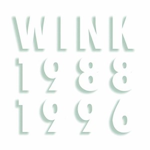 WINK MEMORIES 1988-1996(中古品)