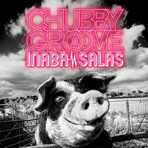 CHUBBY GROOVE(初回限定盤)(DVD付)(中古品)