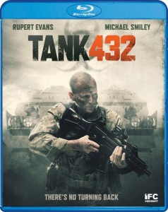 Tank 432 / [Blu-ray] [Import](中古品)