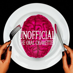 UNOFFICIAL 初回盤(CD+DVD)(中古品)