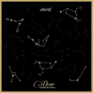 スペシャルアルバム - Dear (韓国盤)(中古品)